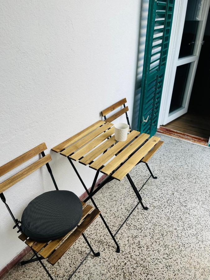 Ana Lägenhet Split Exteriör bild